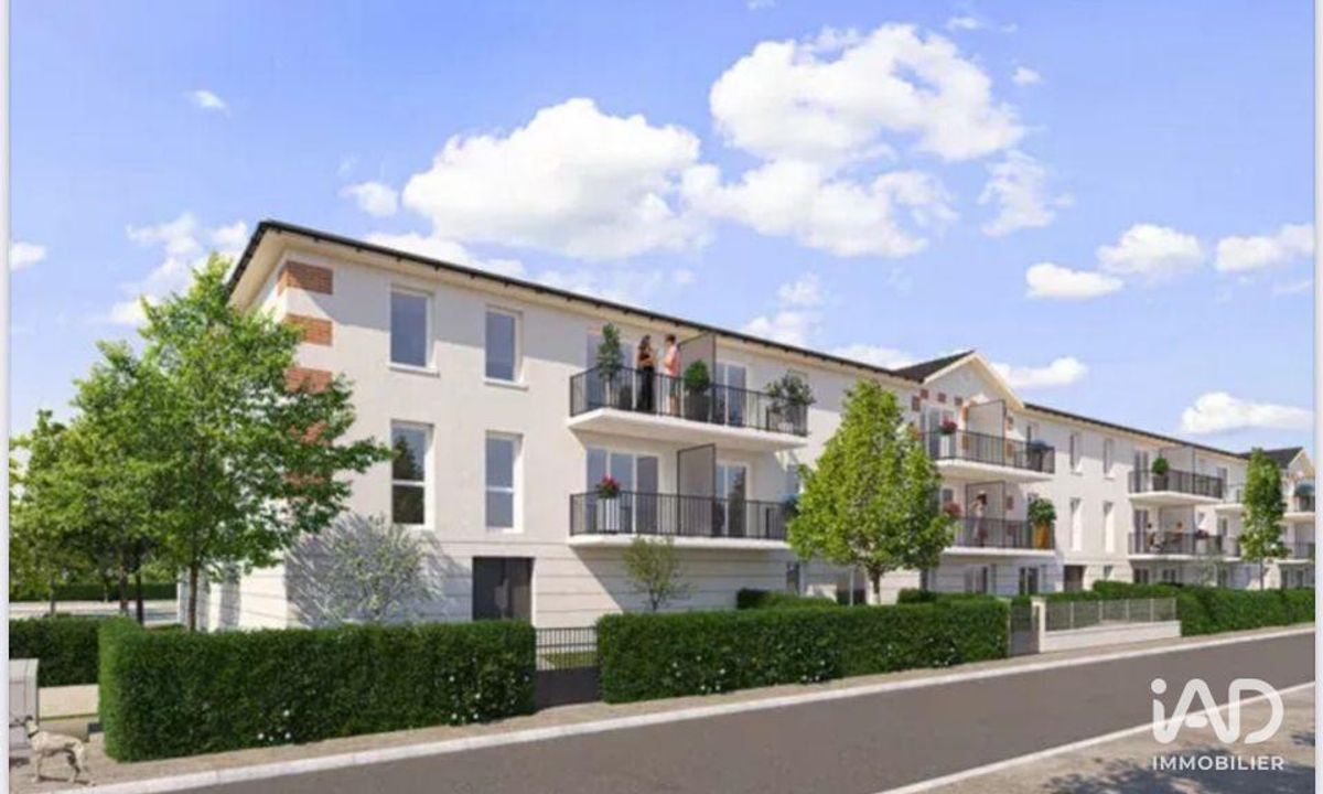 appartement à Ligné