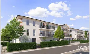 Appartement à LIGNÉ (44850)