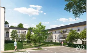 Appartement à LIGNÉ (44850)