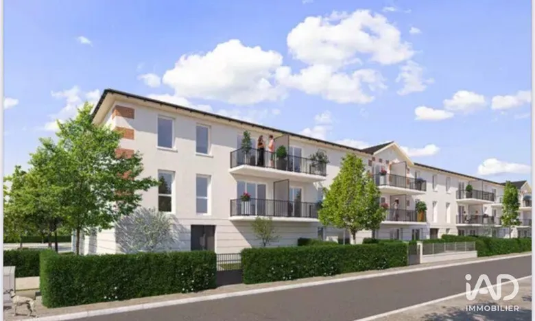 Appartement 4 pièces 77 m² · à Ligné · 77 m² · 250 200 €