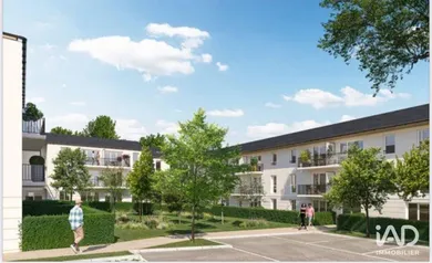 Apartment in LIGNÉ (44850)