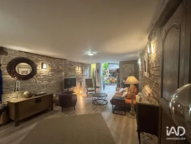 Maison à AGEN (47000)