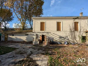 House at FLOIRAC (33270)