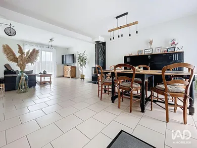 Maison à SORIGNY (37250)