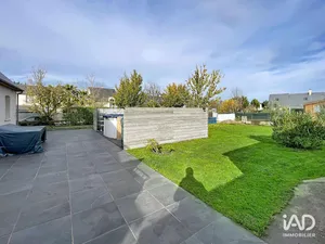 Maison à SORIGNY (37250)