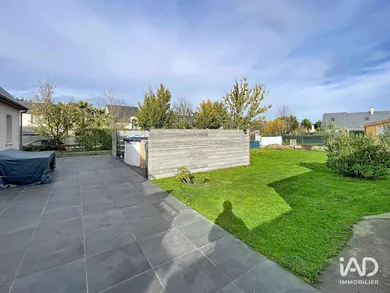 House in SORIGNY (37250)