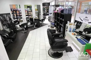 Commercial at SAINT-PARRES-AUX-TERTRES (10410)