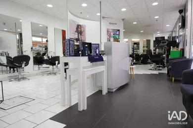 Boutique/Local commercial à SAINT-PARRES-AUX-TERTRES (10410)