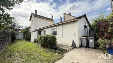 Maison à DOMONT (95330)