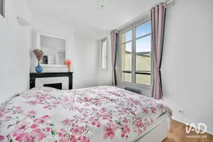 Apartment at PARIS (75006)