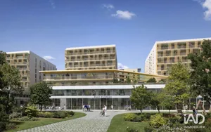 Appartement à REIMS (51100)