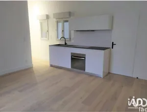 Apartment in MONTPELLIER (34000)