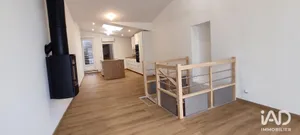 Maison à SAINTES (17100)