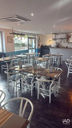 Pizzeria at LONGJUMEAU (91160)