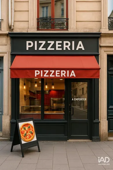 Fast food at MERTZWILLER (67580)