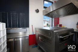 Fast food in MERTZWILLER (67580)