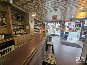 Bar-Tobacco shop at WAZIERS (59119)