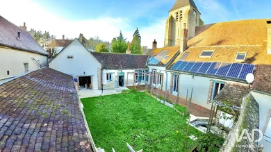 Maison à SERGINES (89140)