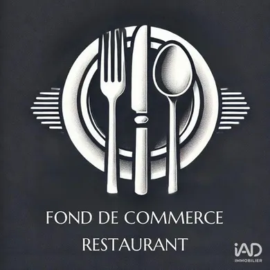 Bar-brasserie à POISY (74330)