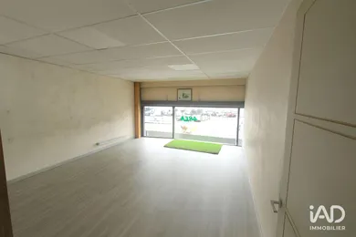 Boutique/Local commercial à PIREY (25480)