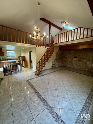 Appartement à CREUTZWALD (57150)