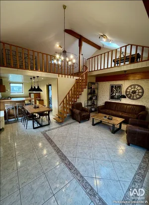 Appartement à CREUTZWALD (57150)