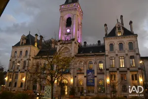 Restaurant à SOYAUX (16800)