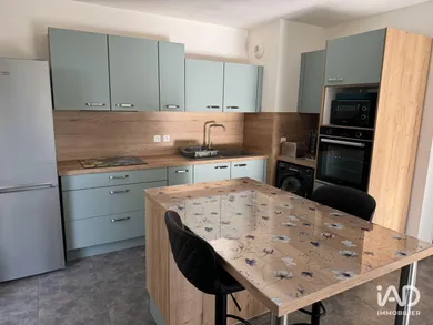 Apartment in JUVIGNAC (34990)