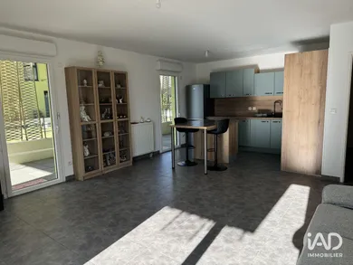 Apartment in JUVIGNAC (34990)