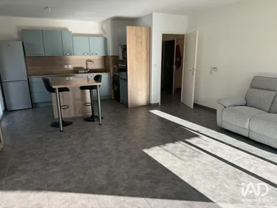 Apartment in JUVIGNAC (34990)