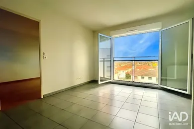 Apartment at FEYZIN (69320)