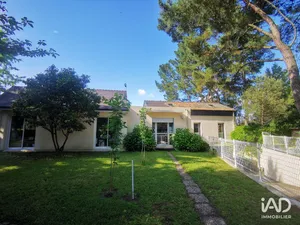 Bureaux à LA CHAPELLE-SUR-ERDRE (44240)