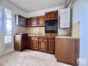 Appartement à PERPIGNAN (66100)