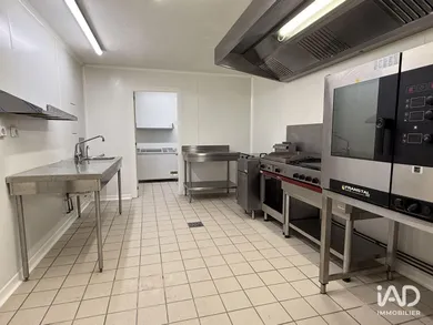 Restaurant à CADOURS (31480)