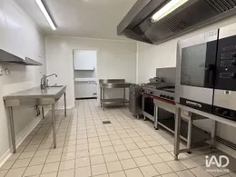 Restaurant in CADOURS (31480)