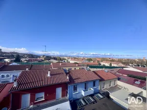 Appartement à PERPIGNAN (66000)