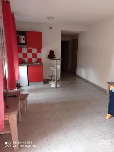 Studio à JUVIGNAC (34990)