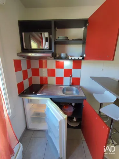 Studio à JUVIGNAC (34990)