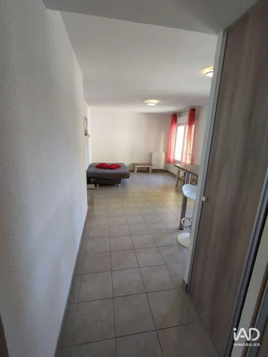 Studio à JUVIGNAC (34990)