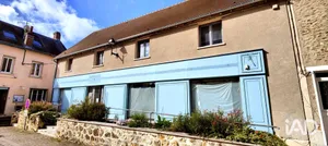 Boutique/Local commercial à ABLIS (78660)