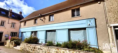 Commercial at ABLIS (78660)