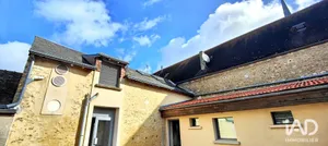 Boutique/Local commercial à ABLIS (78660)