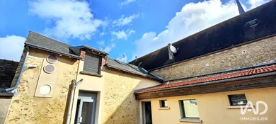 Commercial in ABLIS (78660)