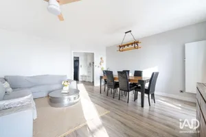Appartement à CERGY (95800)