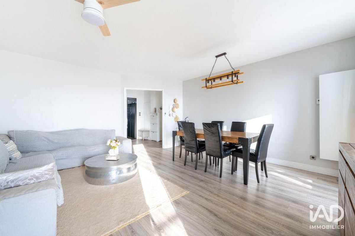 appartement à Courdimanche