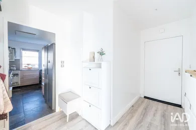 Apartment in CERGY (95800)