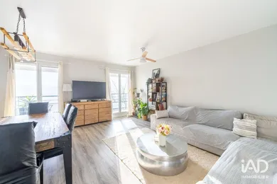 Apartment in CERGY (95800)