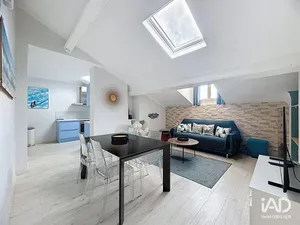 Apartment at CANNES (06400)