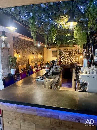 Bar in SENS (89100)