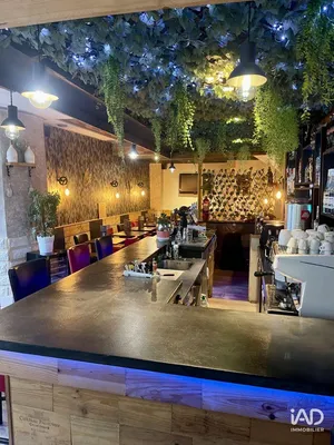 Bar à SENS (89100)